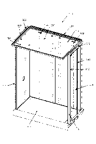 Une figure unique qui représente un dessin illustrant l'invention.